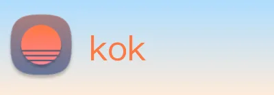 kok logo